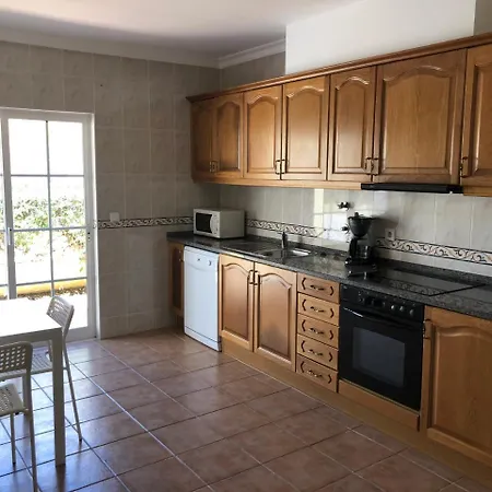 Holiday home Heights Pera