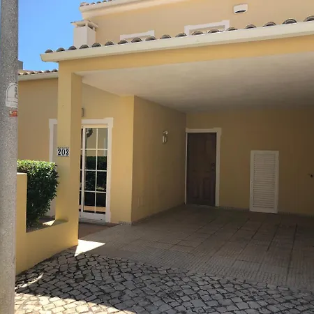 Holiday home Heights