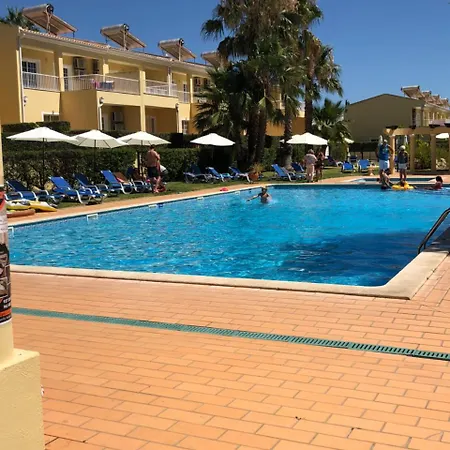 Heights Feriehus