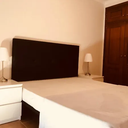 Holiday home Heights Pera
